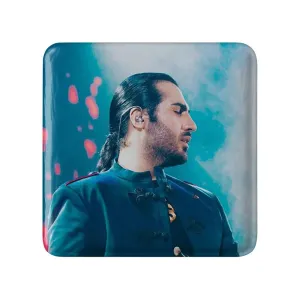مگنت مربعی رهام هادیان ماکان بند