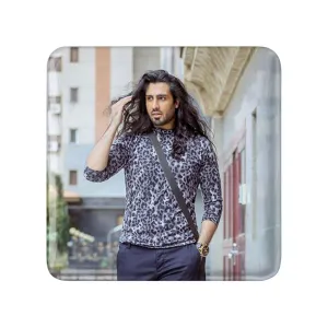 مگنت مربعی ماکان بند