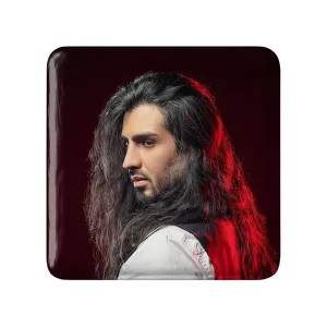 مگنت مربعی ماکان بند