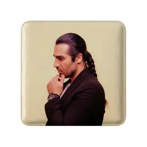 مگنت مربعی ماکان بند