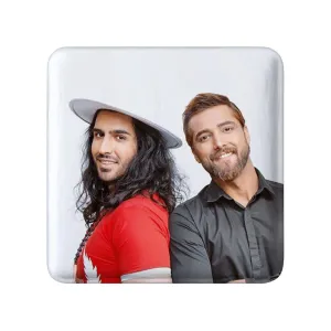 مگنت مربعی ماکان بند