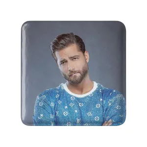 مگنت مربعی ماکان بند