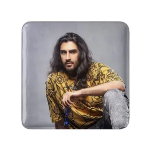 مگنت مربعی ماکان بند