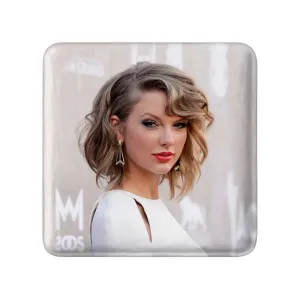 مگنت مربعی تیلور سوئیفت Taylor Swift