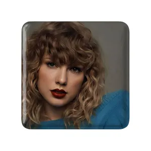 مگنت مربعی تیلور سوئیفت Taylor Swift