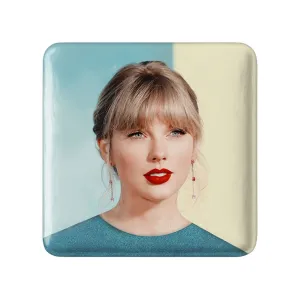 مگنت مربعی تیلور سوئیفت Taylor Swift