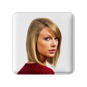 مگنت مربعی تیلور سوئیفت Taylor Swift