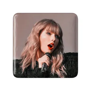 مگنت مربعی تیلور سوئیفت Taylor Swift