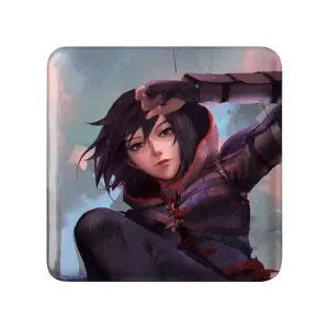 مگنت مربعی بازی اساسینز کرید Assassin's Creed