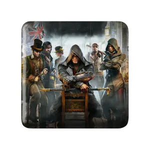 مگنت مربعی بازی اساسینز کرید Assassin's Creed
