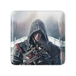مگنت مربعی بازی اساسینز کرید Assassin's Creed