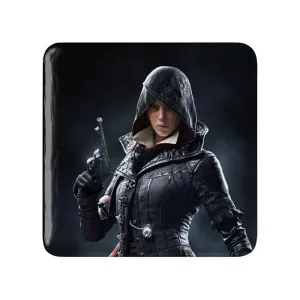 مگنت مربعی بازی اساسینز کرید Assassin's Creed