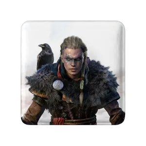 مگنت مربعی بازی اساسینز کرید Assassin's Creed