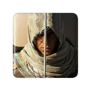 مگنت مربعی بازی اساسینز کرید Assassin's Creed