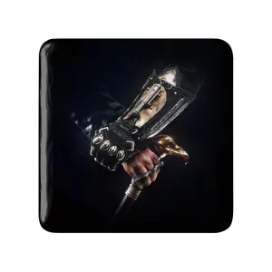 مگنت مربعی بازی اساسینز کرید Assassin's Creed