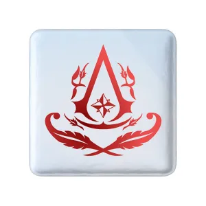 مگنت مربعی بازی اساسینز کرید Assassin's Creed