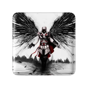 مگنت مربعی بازی اساسینز کرید Assassin's Creed