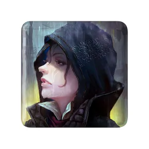 مگنت مربعی بازی اساسینز کرید Assassin's Creed