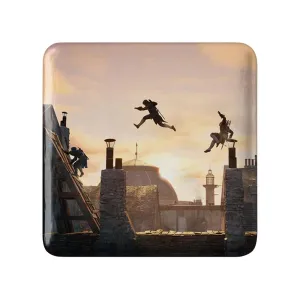 مگنت مربعی بازی اساسینز کرید Assassin's Creed