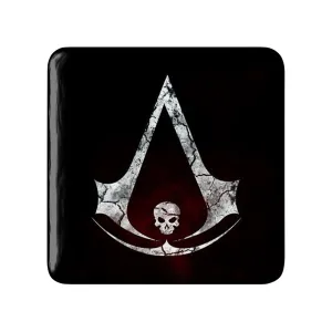 مگنت مربعی بازی اساسینز کرید Assassin's Creed