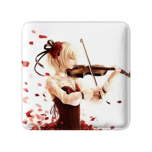 مگنت مربعی ویولن Violin