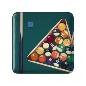 مگنت مربعی بیلیارد Billiard