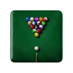 مگنت مربعی بیلیارد Billiard