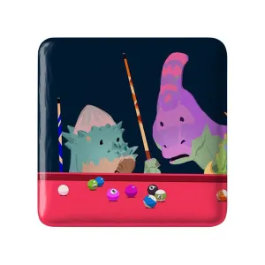 مگنت مربعی بیلیارد Billiard