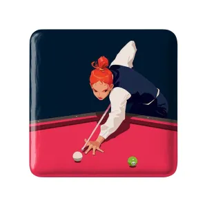 مگنت مربعی بیلیارد Billiard
