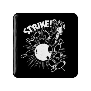 مگنت مربعی بولینگ Bowling