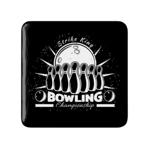 مگنت مربعی بولینگ Bowling