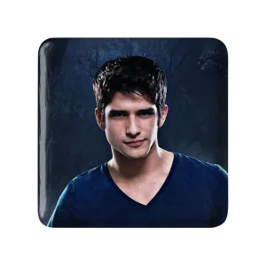 مگنت مربعی اسکات مککال سریال تین ولف Teen Wolf