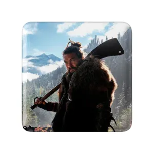 مگنت مربعی بابا واس سریال See