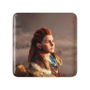 مگنت مربعی بازی هورایزن Horizon