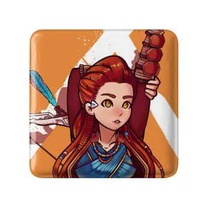 مگنت مربعی بازی هورایزن Horizon