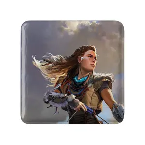مگنت مربعی بازی هورایزن Horizon