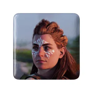 مگنت مربعی بازی هورایزن Horizon