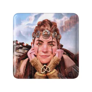 مگنت مربعی بازی هورایزن Horizon