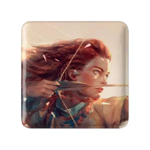 مگنت مربعی بازی هورایزن Horizon
