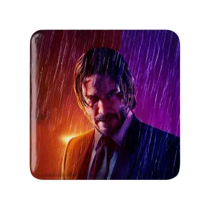 مگنت مربعی جان ویک John Wick