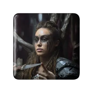 مگنت مربعی سریال صد نفر The 100