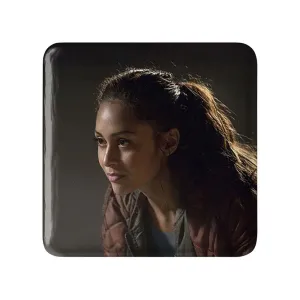 مگنت مربعی سریال صد نفر The 100