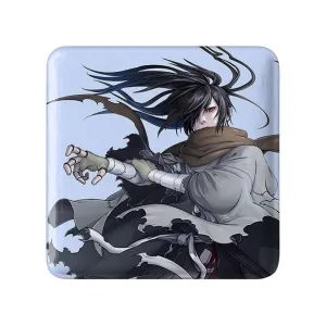 مگنت مربعی هیاکومارو انیمه دورورو Dororo