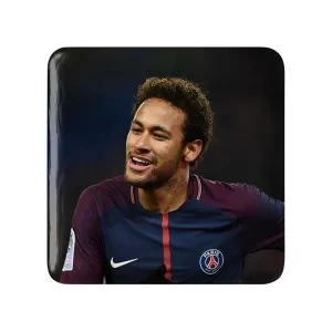 مگنت مربعی نیمار Neymar