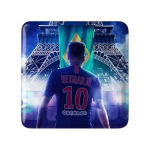 مگنت مربعی نیمار Neymar