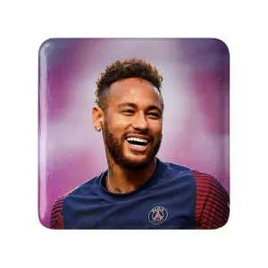 مگنت مربعی نیمار Neymar