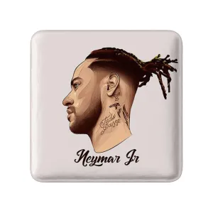 مگنت مربعی نیمار Neymar