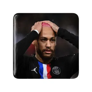 مگنت مربعی نیمار Neymar
