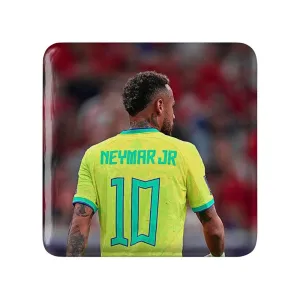 مگنت مربعی نیمار Neymar