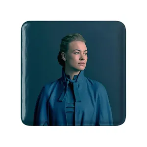 مگنت مربعی سریال سرگذشت یک ندیمه The Handmaid's Tale